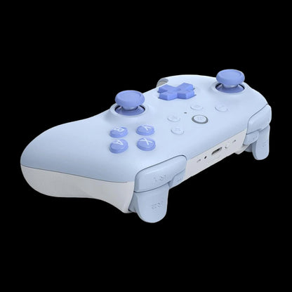 Controles 8BitDo Ultimate 2C Bluetooth para Nintendo Switch