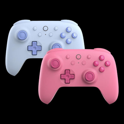 Controles 8BitDo Ultimate 2C Bluetooth para Nintendo Switch