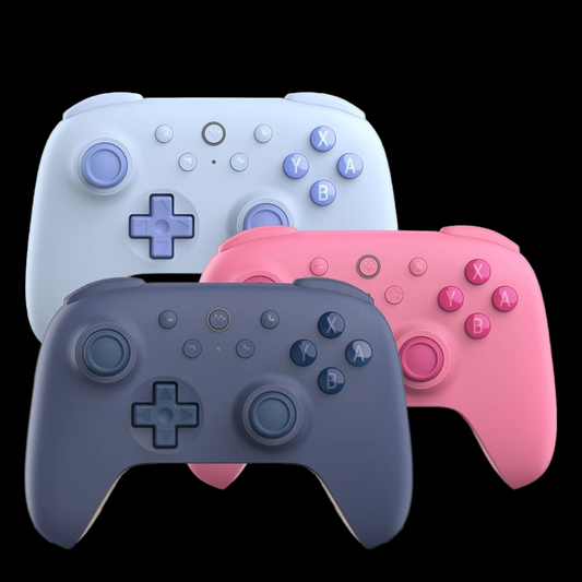 Control 8BitDo Ultimate 2C para Nintendo Switch 2