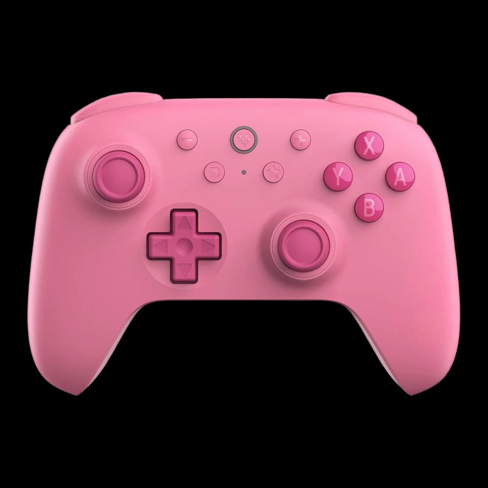 Controles 8BitDo Ultimate 2C Bluetooth para Nintendo Switch