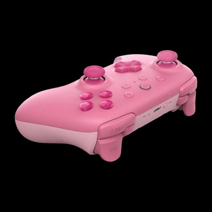 Controles 8BitDo Ultimate 2C Bluetooth para Nintendo Switch