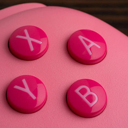 Controles 8BitDo Ultimate 2C Bluetooth para Nintendo Switch