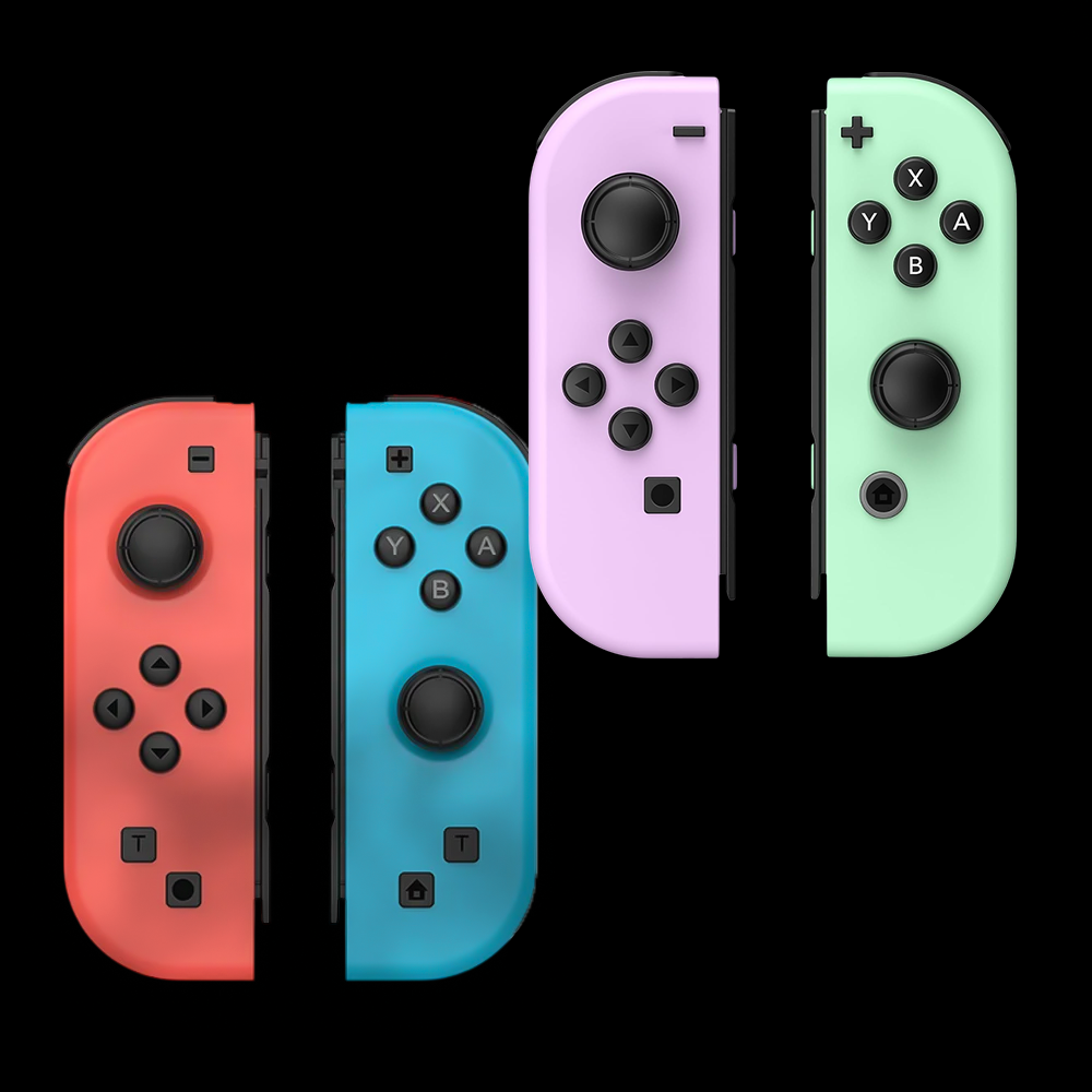 Joy-Cons