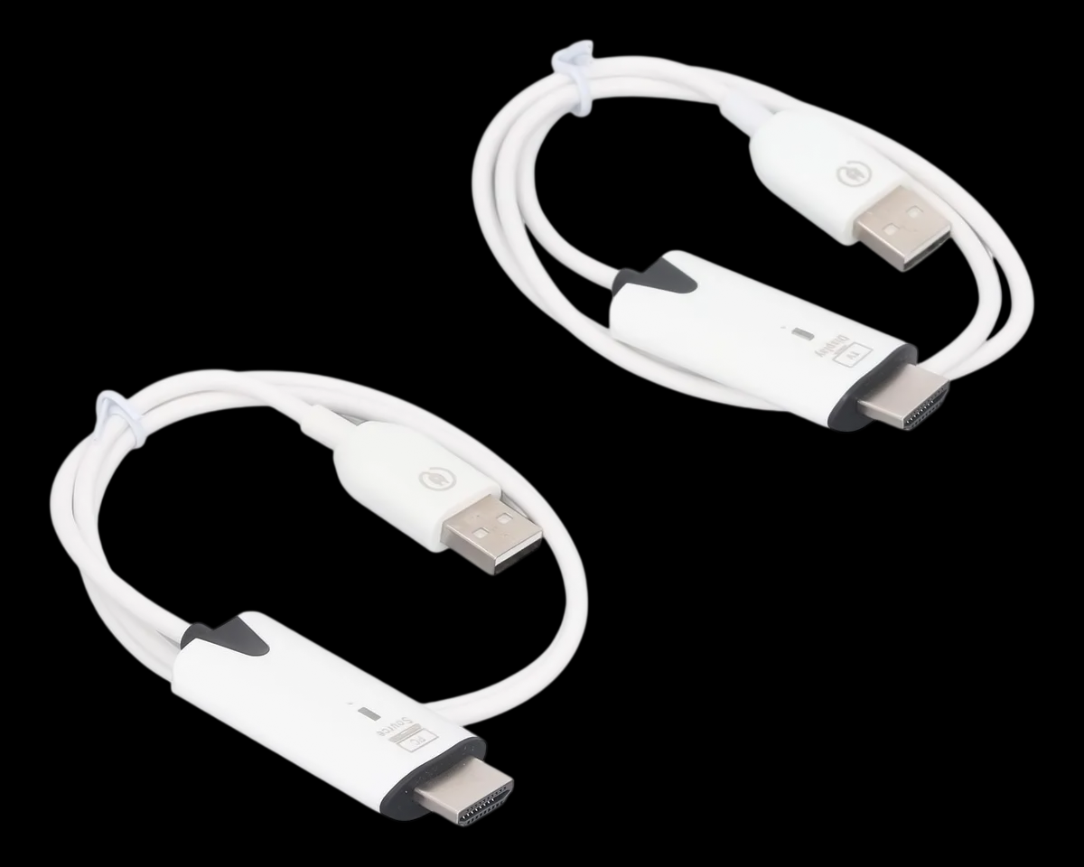 Transmisor receptor inalámbrico HDMI