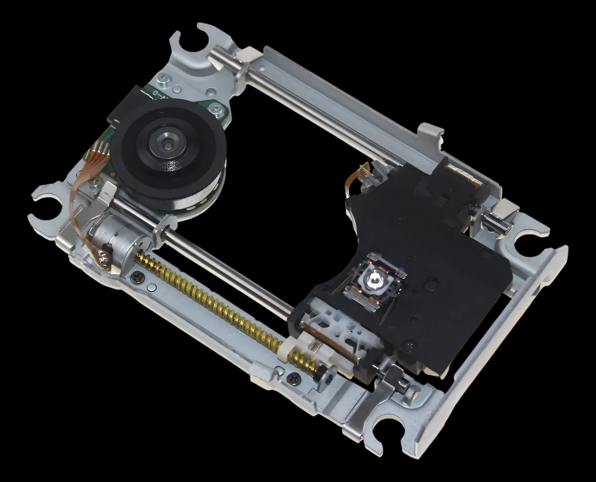Lente óptico KEM-490AAA (PS4 Fat)