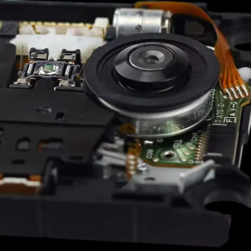 Lente óptico KEM-496AAA (PS4 Slim)