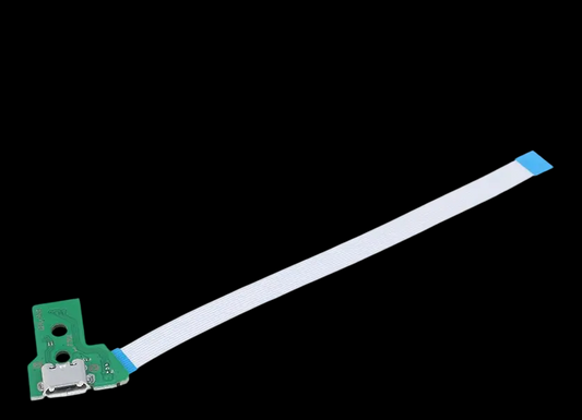 Puerto de Carga JDS-055 + Flex