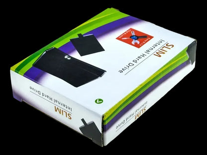 Disco Duro para Xbox 360 Slim 250gb