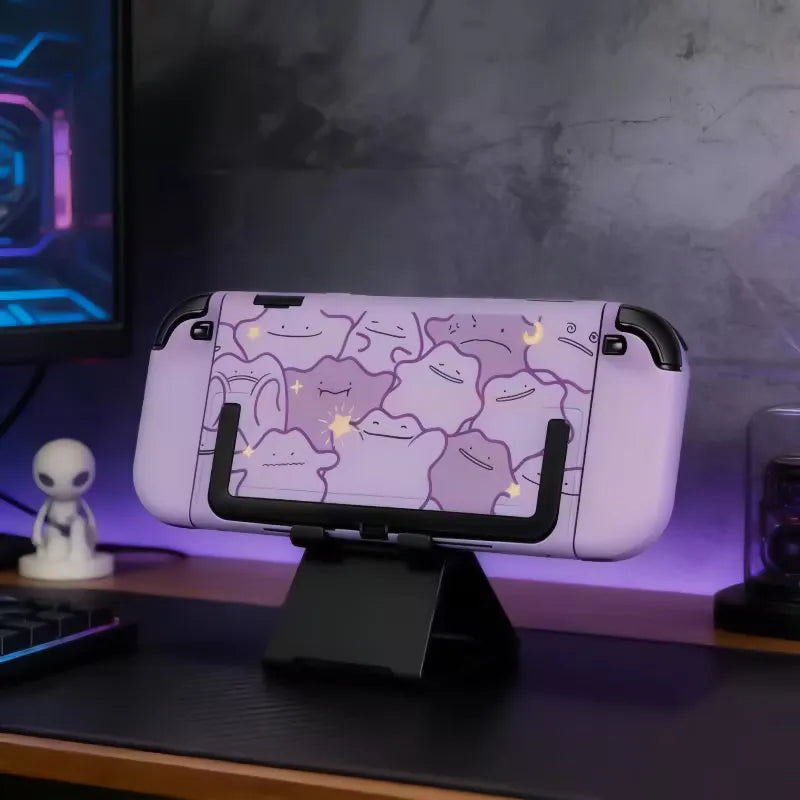 Carcasa Ditto para NS2