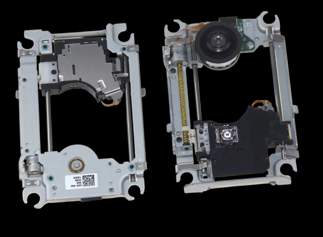 Lente óptico KEM-490AAA (PS4 Fat)