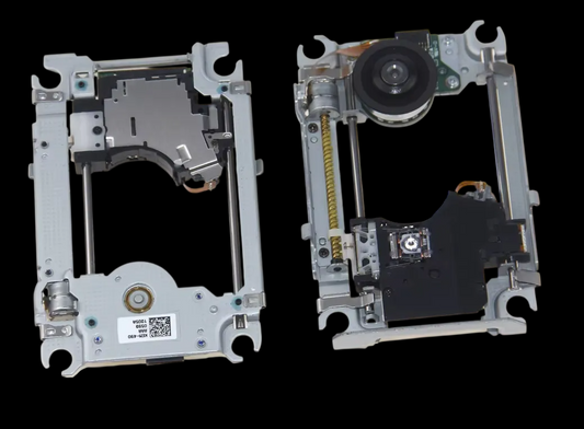 Lente óptico KEM-490AAA (PS4 Fat)