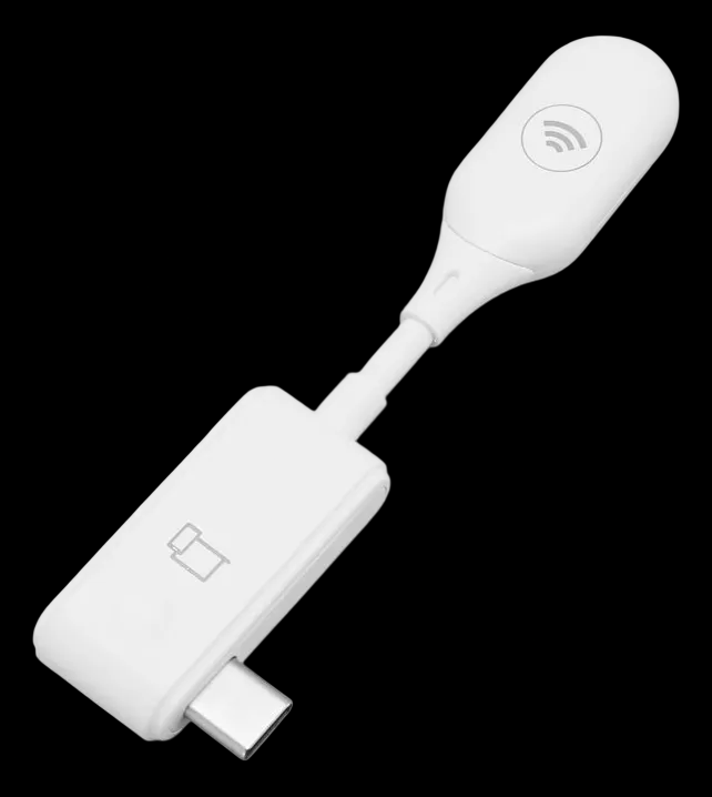 Transmisor Inalámbrico Cs7 Hdmi Conector Tipo C
