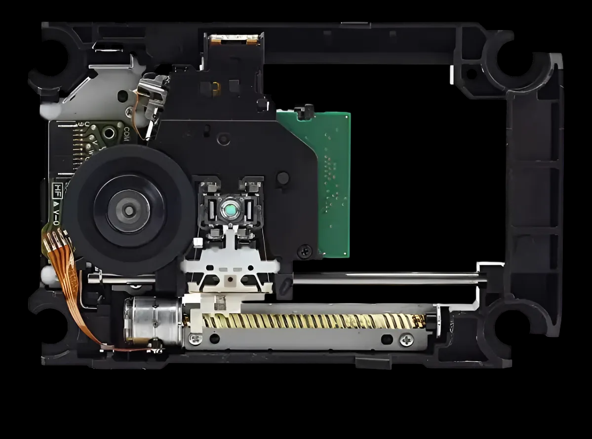 Lente óptico KEM-496AAA (PS4 Slim)