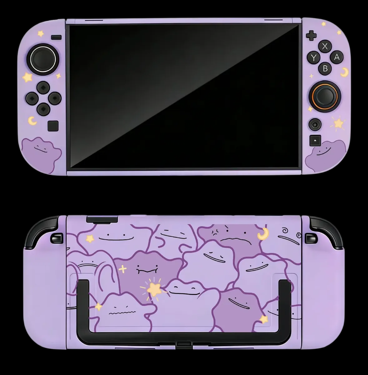 Carcasa Ditto para NS2