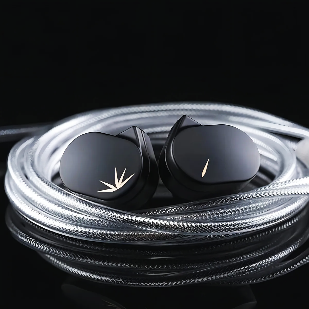 Auriculares Moondrop Chu II