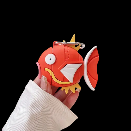 Funda AirPods Magikarp