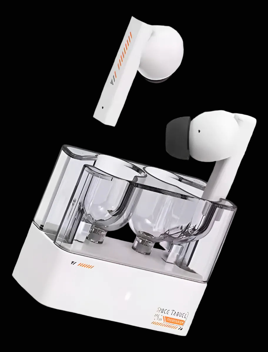 Auriculares Moondrop Space Travel