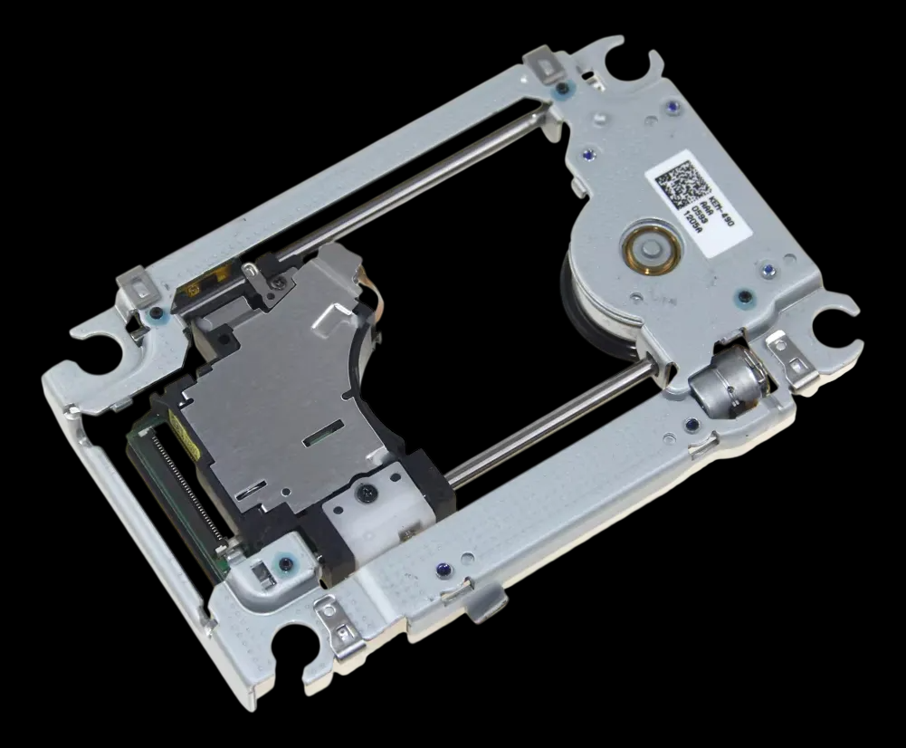 Lente óptico KEM-490AAA (PS4 Fat)