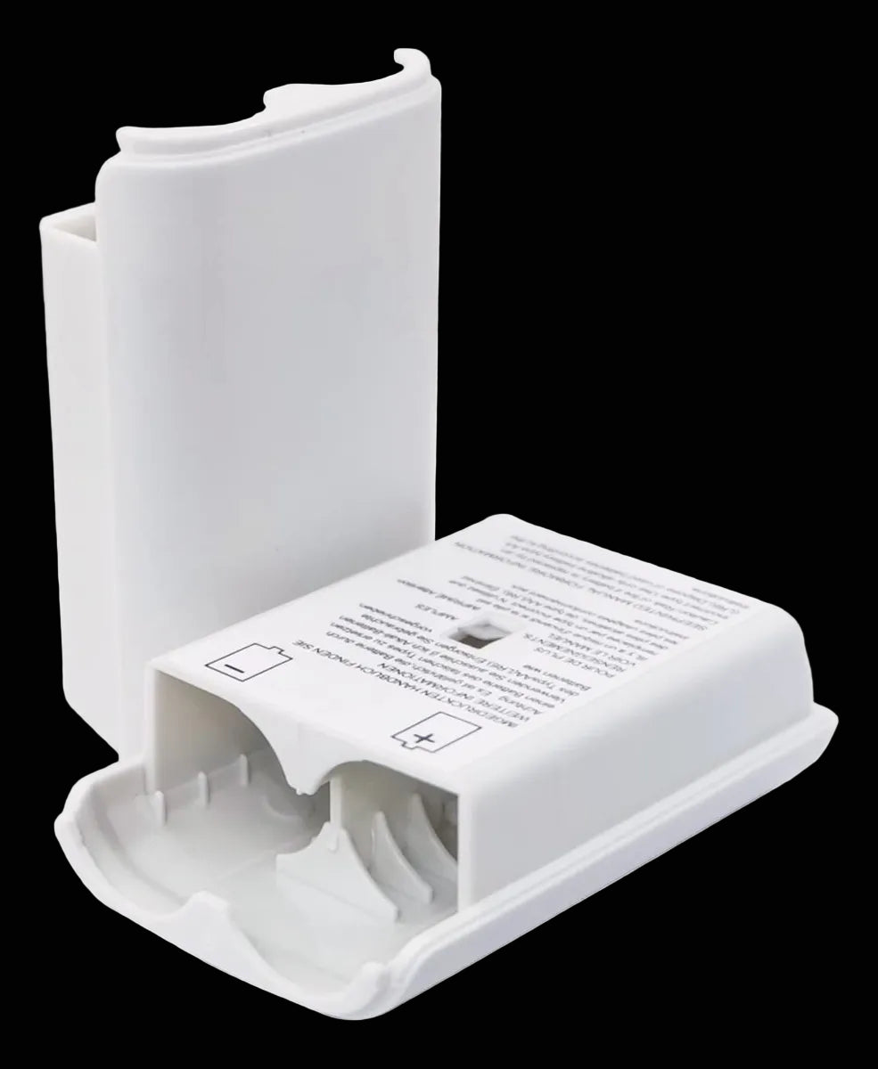 Tapa porta pilas control Xbox 360