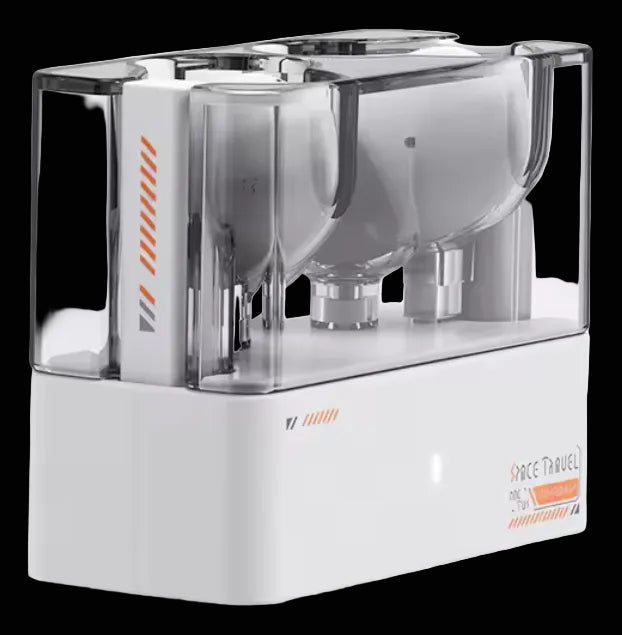 Auriculares Moondrop Space Travel