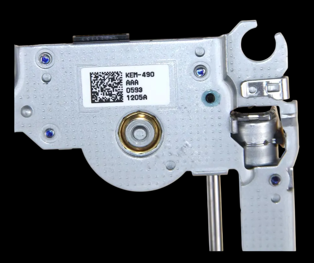 Lente óptico KEM-490AAA (PS4 Fat)
