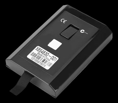 Disco Duro para Xbox 360 Slim 250gb