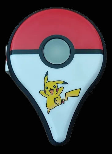 Pulsera Pokémon Go Plus