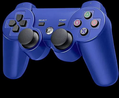 Joystick Bluetooth para PC