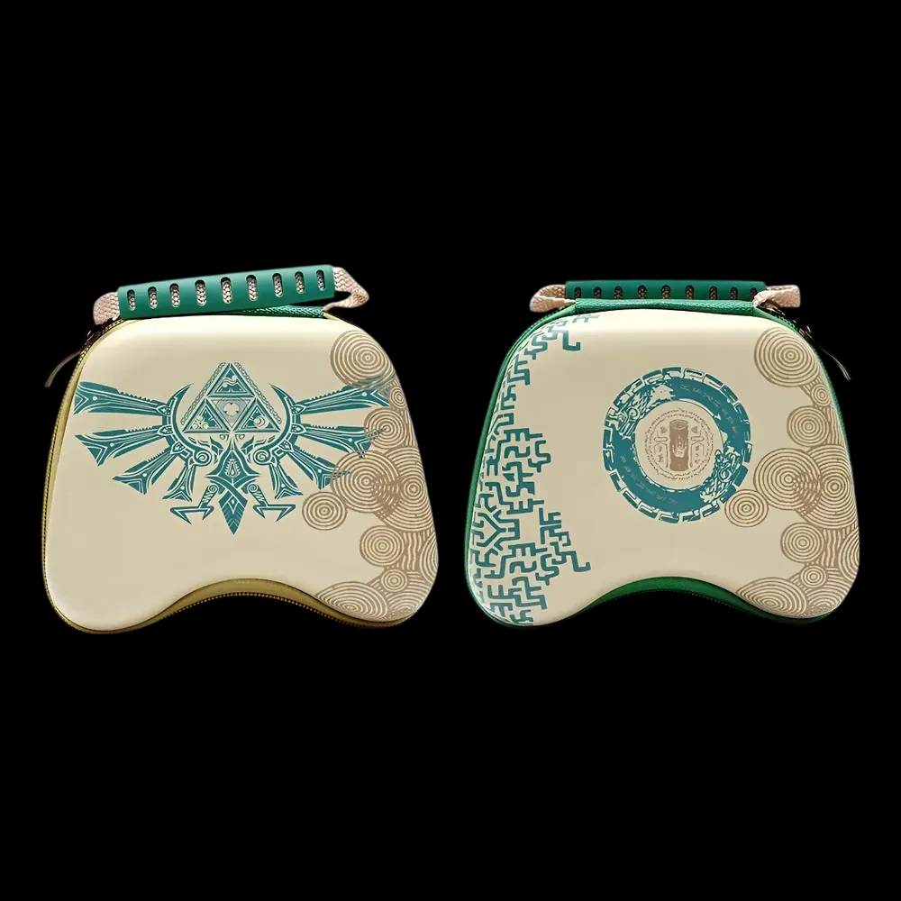 Bolso para Controles "The Legend of Zelda"