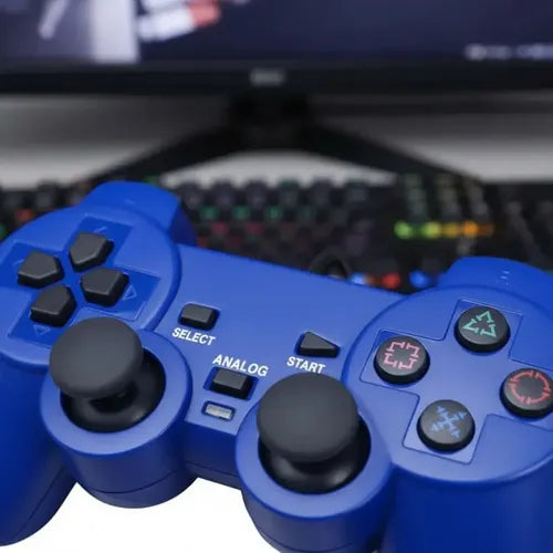 Joystick Bluetooth para PC