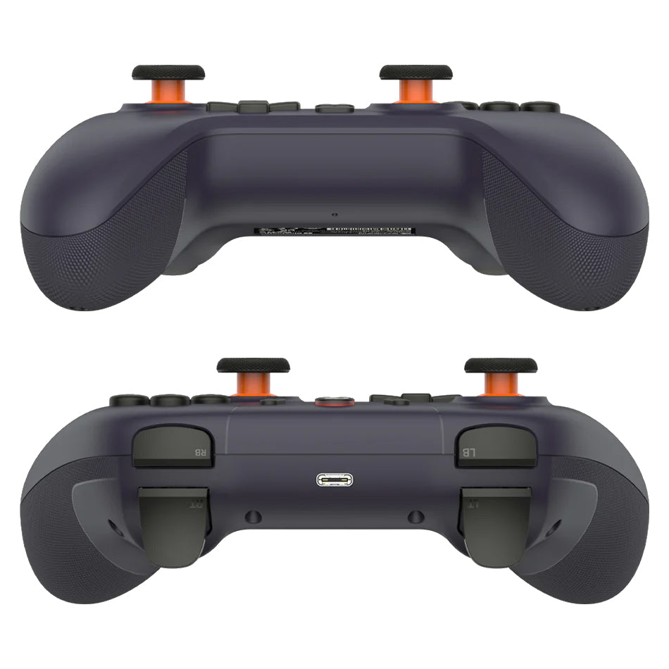 Control Gamesir T4 Nova Lite