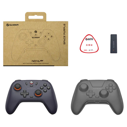 Control Gamesir T4 Nova Lite