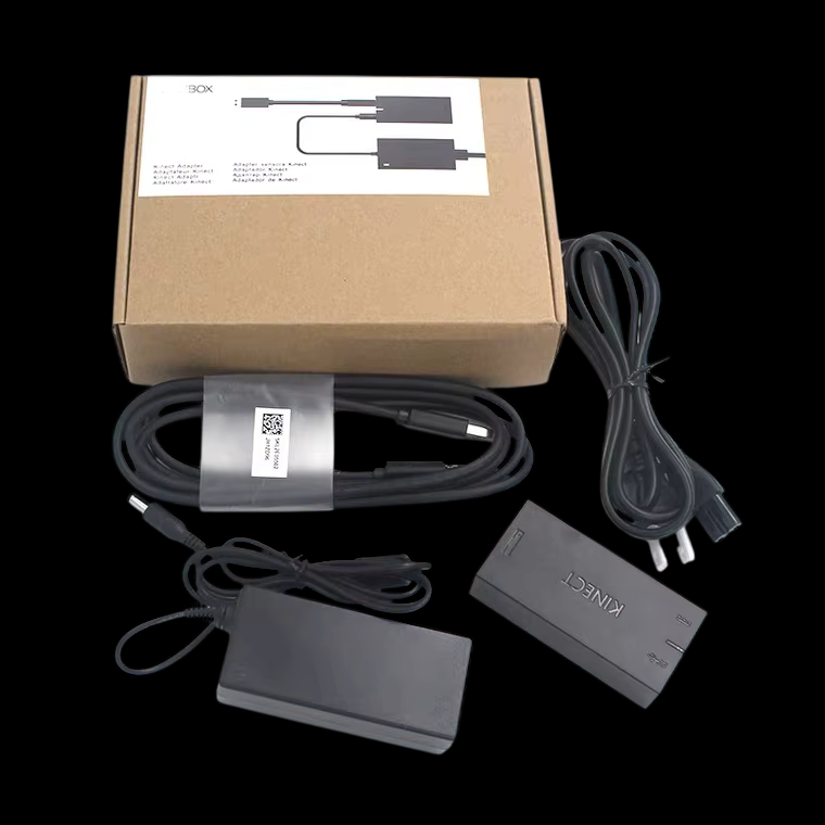 Adaptador Kinect para Xbox y Pc