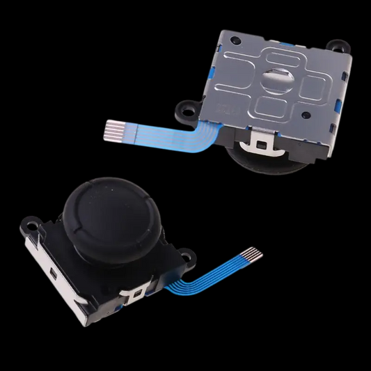 Análogo/Stick (Switch)