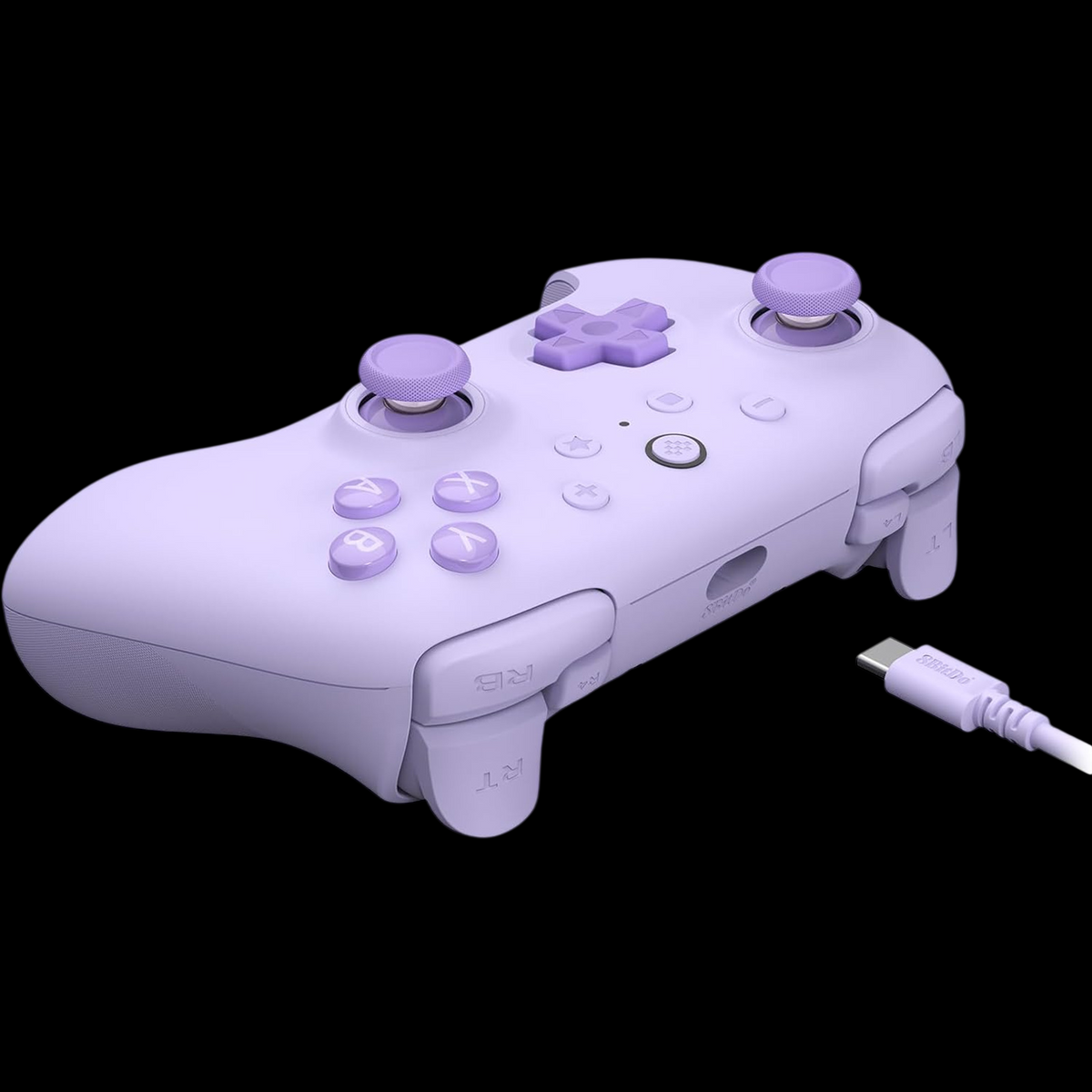 Control 8BitDo PC/Android Ultimate 2C (Con Cable)