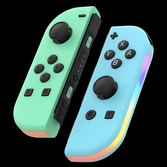 Joy-Cons RGB