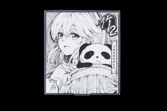Audífonos Moondrop Chu II