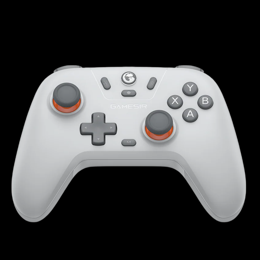 Controles Gamesir T4 Nova Lite