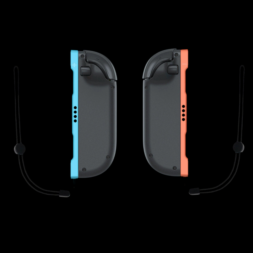 Joy-Cons inalámbricos para Switch/OLED/Switch 2