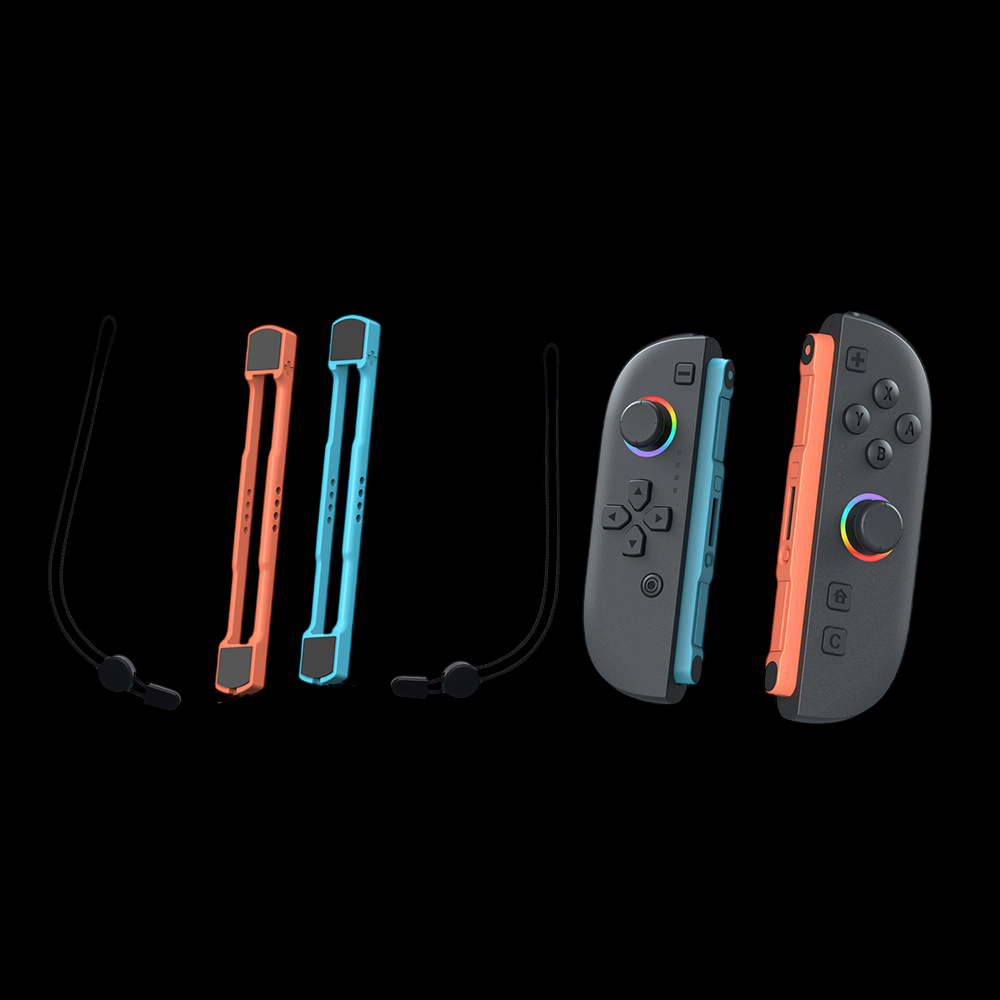 Joy-Cons inalámbricos para Switch/OLED/Switch 2