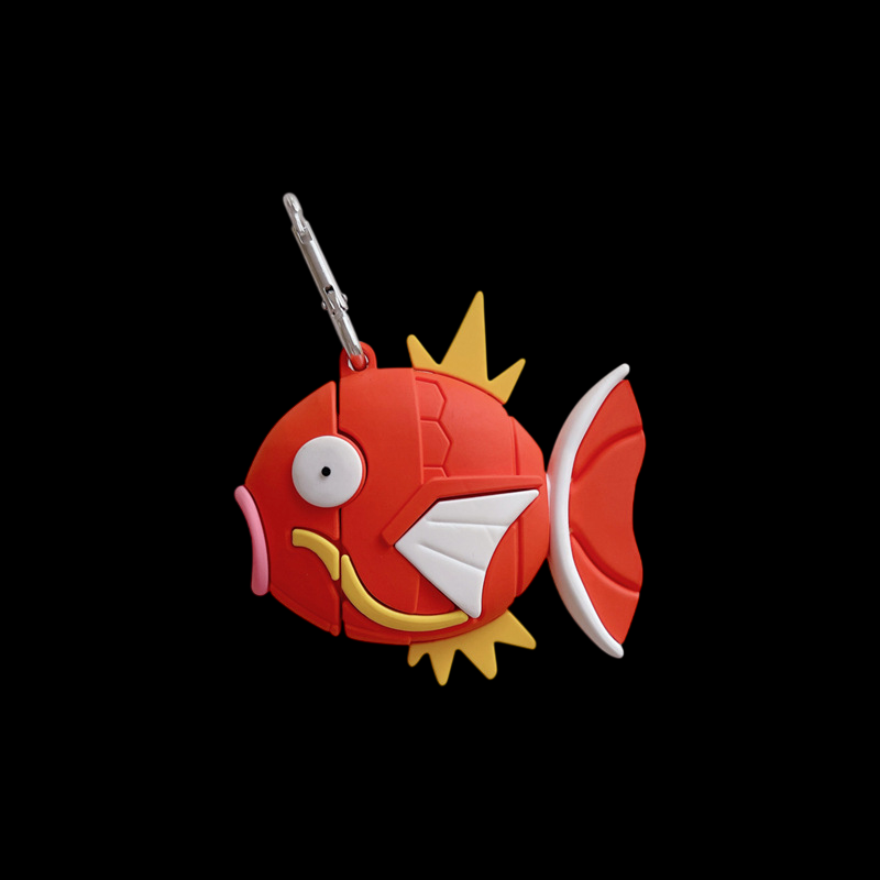 Funda AirPods Magikarp