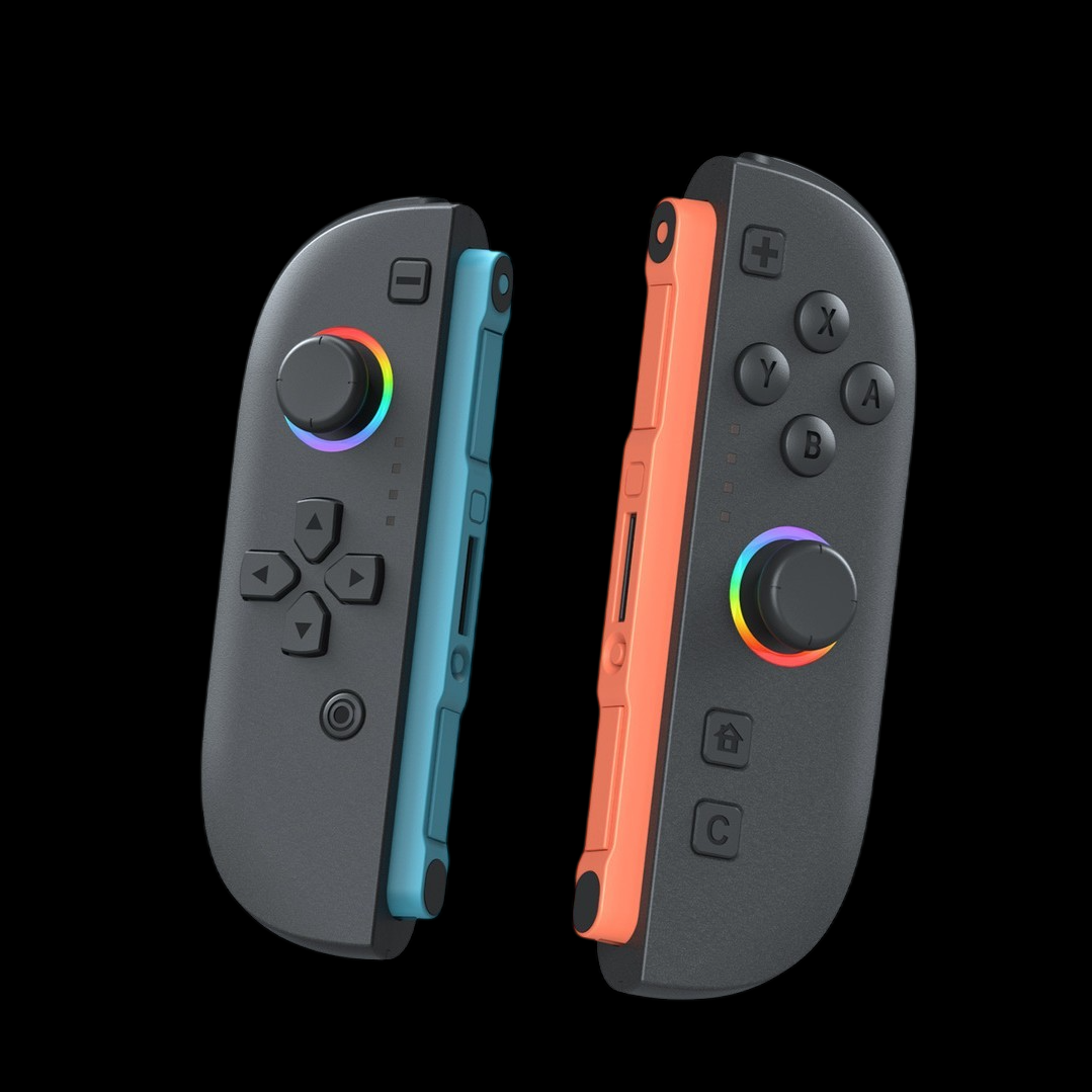 Joy-Cons inalámbricos para Switch/OLED/Switch 2