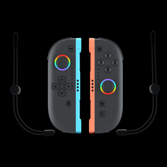 Joy-Cons inalámbricos para Switch/OLED/Switch 2