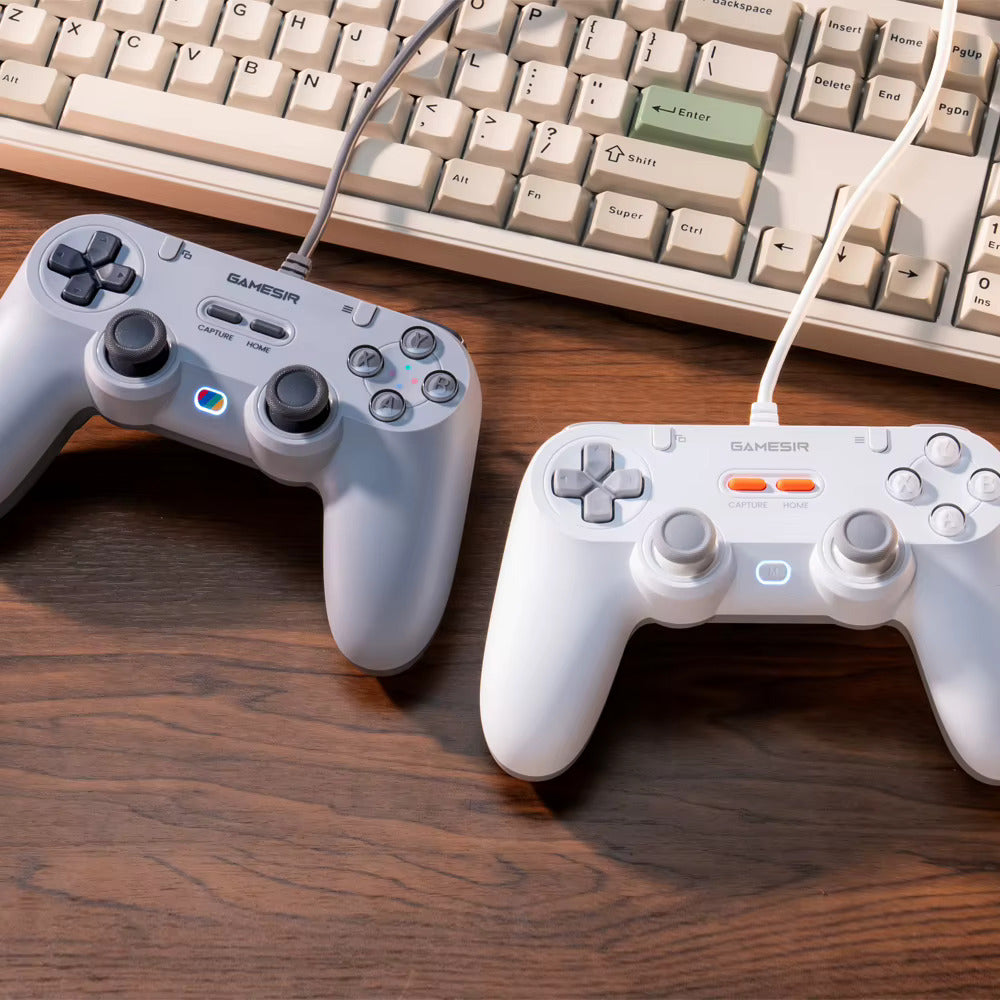 Control Gamesir Retro Tegenaria Lite