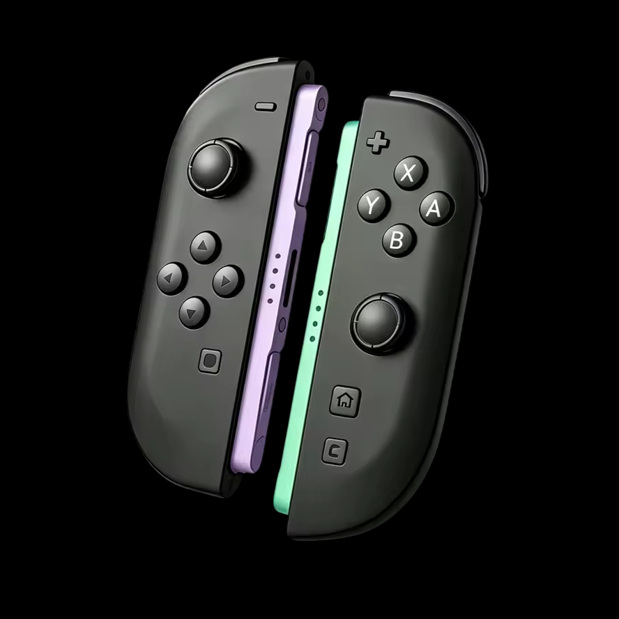 Joy-Cons para Nintendo Switch 2