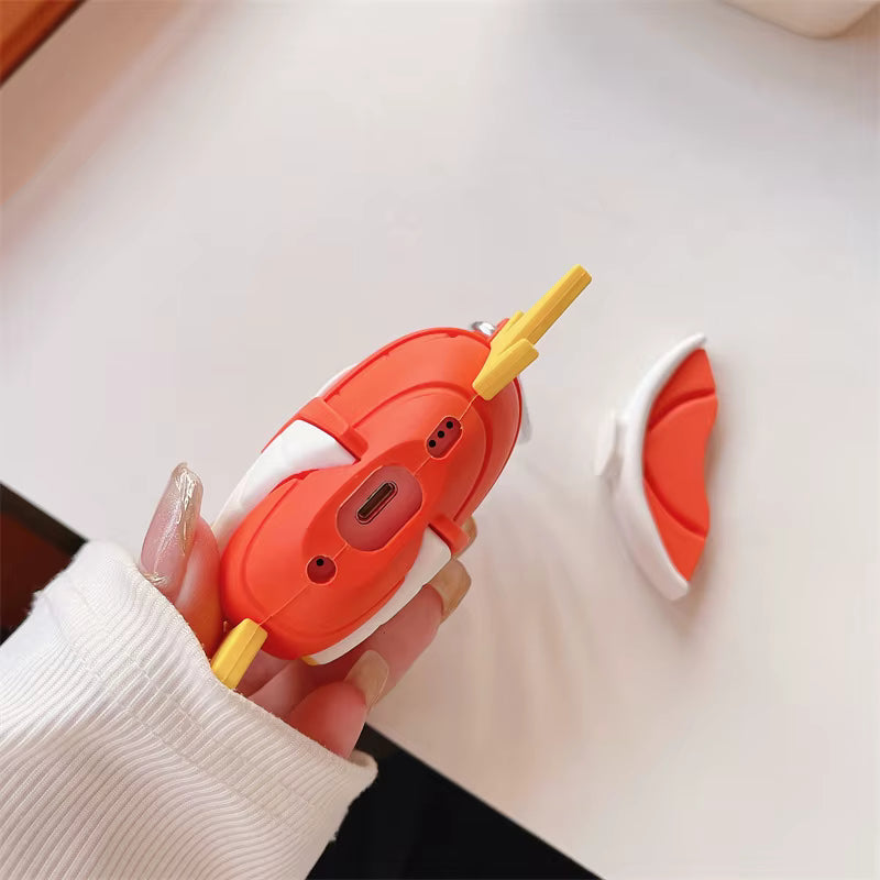 Funda AirPods Magikarp