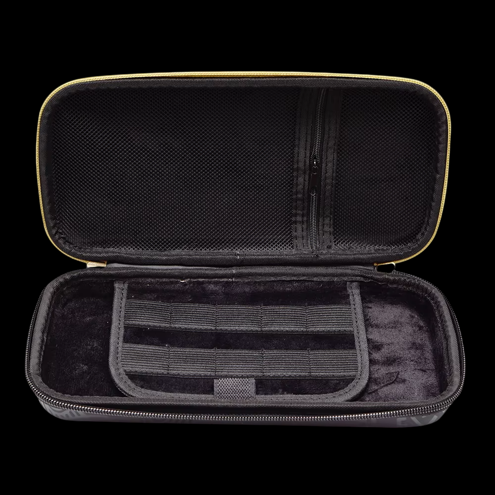 Estuche "The Legend of Zelda" para Nintendo Switch