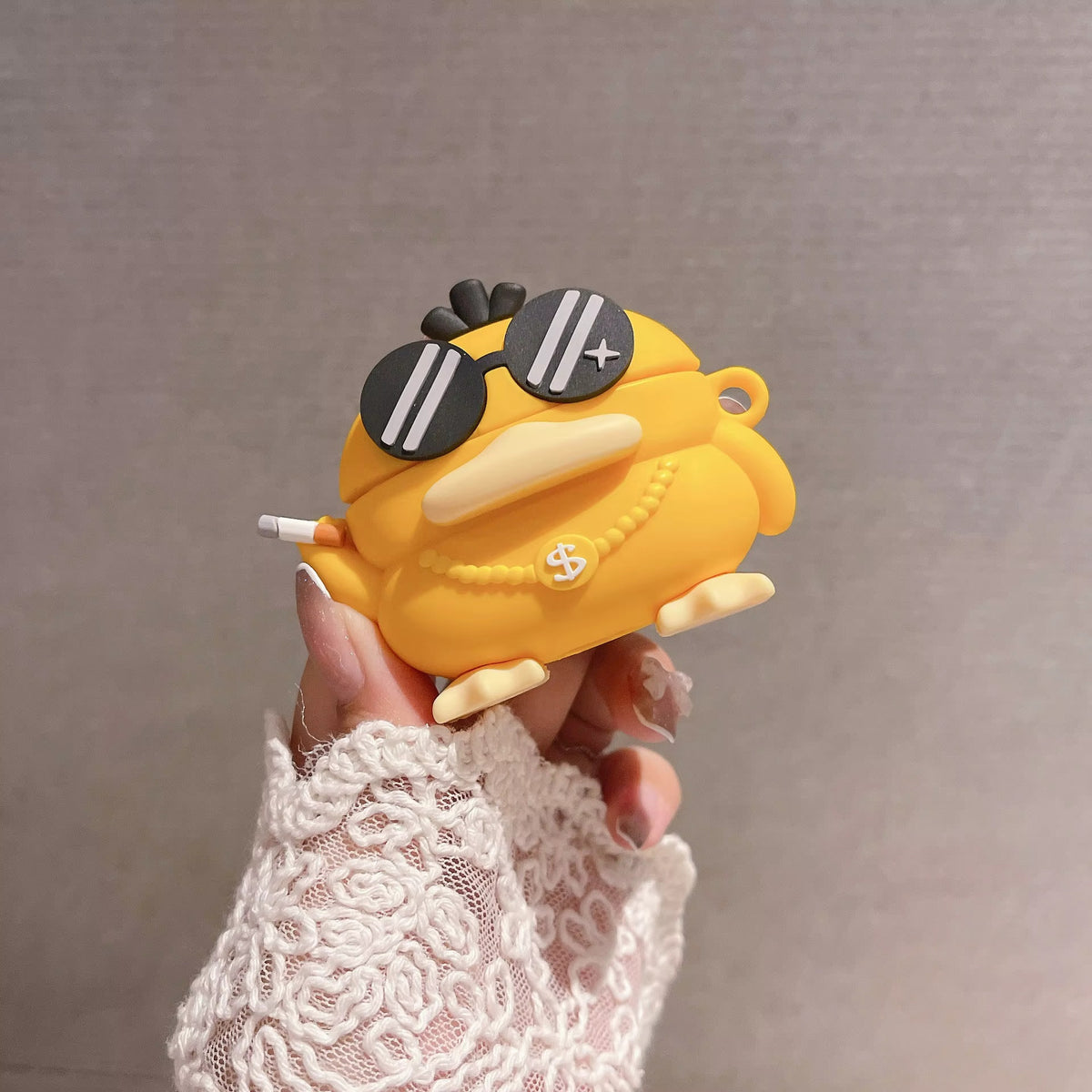 Funda Psyduck Chill AirPods Pro 3