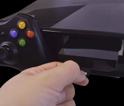 Disco Duro para Xbox 360 Slim 250gb