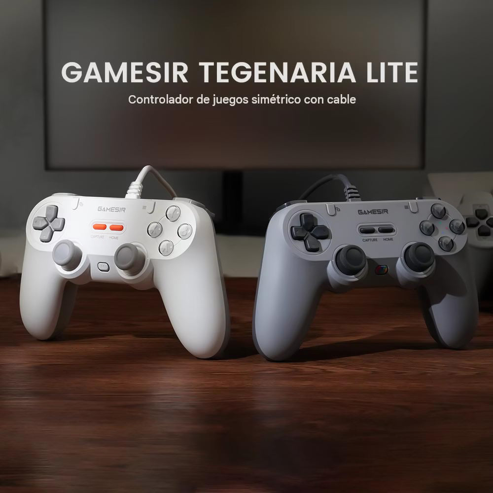 Control Gamesir Retro Tegenaria Lite